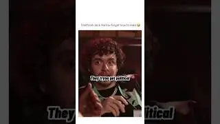 Jack's eyes looks insane when he says 