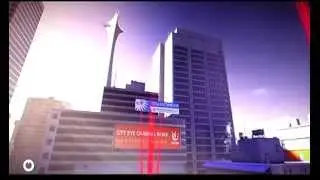 Mirror's Edge Flight World Record 40:70