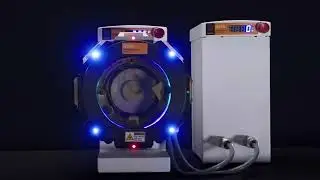 Syrris Asia Photochemistry Reactor