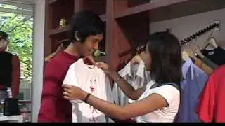 Nitec in Service Skills (Retail)