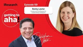 [Greatest Hits] Data-Driven Content with Becky Lawlor of Redpoint