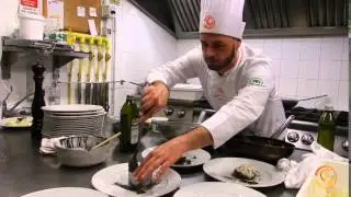 Chef in the City - La Finale - Marco Vitali Vs Rachele Palazzetti