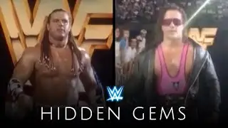 British Bulldog vs Bret Hart 6/30/92