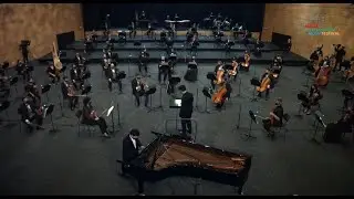 A. Shor - &ldquo;FROM MY BOOKSHELF&rdquo;, Vadym Kholodenko, Sergey Smbatyan with Malta Philharmonic Orchestra