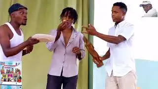 KIGOGO staged by INFOMATRIX PRODUCTION.