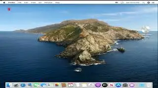 How to change Computer name in Mac OS