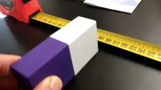 TFmini lidar sensor test