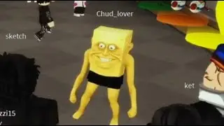CheeseBob