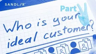 Who Is Your Ideal Customer Profile? PART 2- Sales & Marketing Alignment