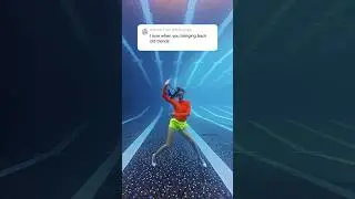 Cha Cha Slide (Hardino Mix) Dance Underwater