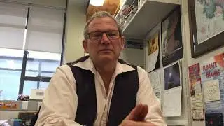 Climate Change Part 2 - The Problem - with Prof. James Renwick | The Science
