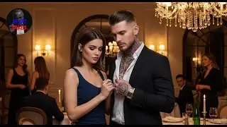 &ldquo;Don&rsquo;t Look at Him Again&rdquo; &mdash; Said the Italian Mafia Boss When She Was Betrayed at a Fancy Restaurant
