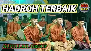 ALFULLAIL GROUP HADROH TERBAIK