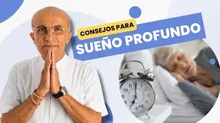 CÓMO DORMIR BIEN Y MEJOR | TIPS del Dr. José Luis Pérez-Albela + INFORME MÉDICO