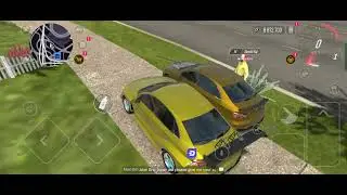 BMW M4 CHori (part 2)#Driving zone Game # I got BMW M4 