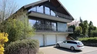 PROVISIONSFREI - Villa m. Schwimmbad im Weserbergland