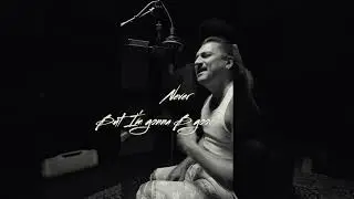 Bobby Ross Avila - Never Had A Chance (Official Lyric Video)