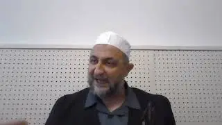 ÇORUMLU HACI MUSTAFA EFENDİ 01 10 2023