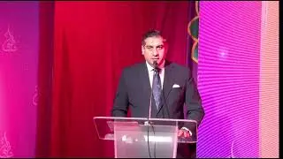 North America Imam Al-Shatibi Qur'an Competition 2025 Day 3