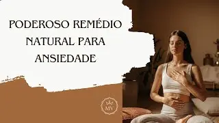 Pratique comigo essa técnica em poucos minutos