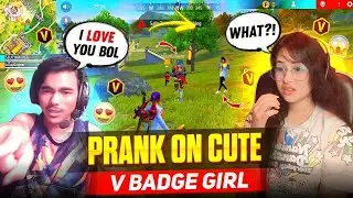 Laka Gaming Propose On Live 😱 Jassy Gamer   Free&nbsp;Fire&nbsp;🔥