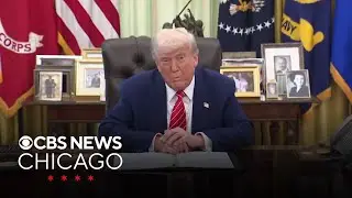 Trump travel ban takes effect, impact 12 countries