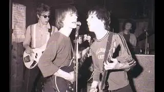 Television - Torn Curtain (Live at Mother's, NY 1975)
