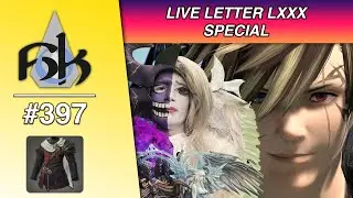 Live Letter LXXX Special | SoH | 