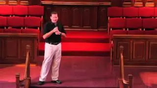 Mike DuRee | Speaker 6 of 18: SoCal Jobs & Career Summit