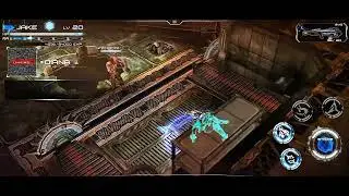 Implosion - Never lose hope_gameplay android 