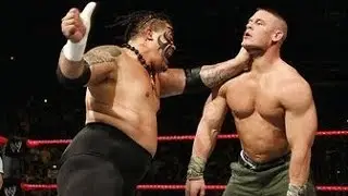 Le 5 mosse finali più INUTILI nella storia della WWE