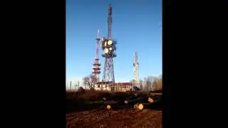 FM DX (tropo scatter) 300-370km