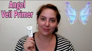 NYX Angel Veil Primer