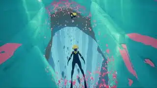 ABZU highlights (Riane)