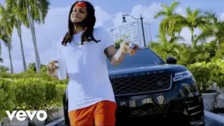 Grim YG - Level Up (Official Video)
