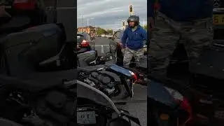 when deliveroo rider don't want to be late 😂