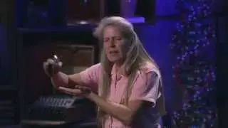 Jill Bolte taylor's powerful stroke of insight