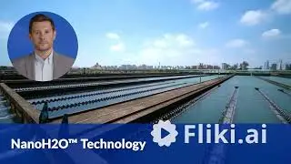 LG Seawater RO Membranes: High-Efficiency SWRO & NanoH2O&trade; Technology