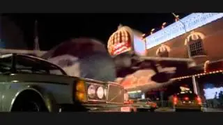 Con-Air - He's got the whole world in his hands