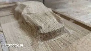 CNC Milling & Cutting Services | Precision Wood & Plastic Processing