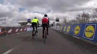 Flandernrundfahrt - We ride Flanders 2018