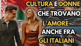 Vita in Bielorussia: Cultura, Donne Che Cercano l'Amore, Innovazione | Documentario di Viaggio