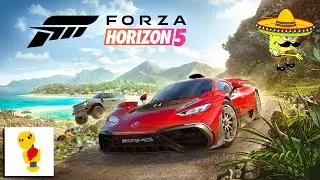FORZA HORIZON 5 YOK (sorry bgt lag)