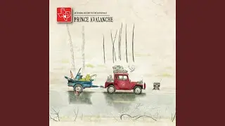 Theme From Prince Avalanche