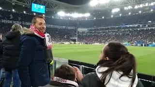 Juventus - Atletico Madrid 3-0 Highlights (12.03.2019)