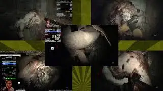 5  Marge2 NG Strats Melonturtle is STILL faster. Lol