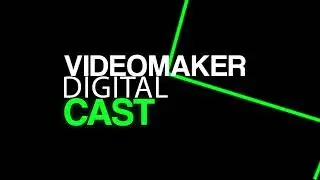 Logo Animation DigitalCast | Adobe Creative Cloud #1