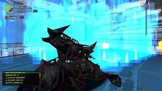 PSOBB - Phantasmal World 4