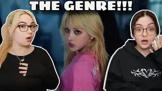 NMIXX (엔믹스) “별별별 (SEE THAT?)” MV REACTION | Lex and Kris