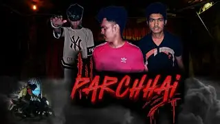 PARCHAII ☠️ | LOLROMAN |CLIMAX| SUSPENSE | HORROR STORY☠️|Short flim | Conjuring|Movie|Viral videos